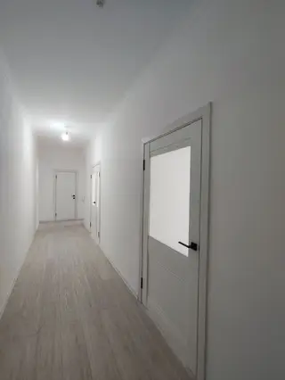 2 комнаты, 65 м², Асанбай мкр Элитка, 3 этаж, Свежий ремонт
