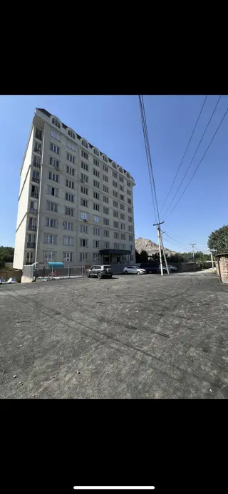 2 комнаты, Кулатов мкр., Собственник, Парам без детей, от 3 месяцев, С мебелью полностью