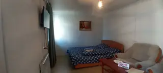 Студия, Рабочий Городок, Душевая кабина, Парковка, Банные принадлежности