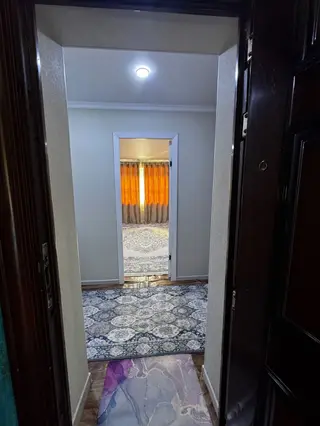 1 комната, 20 м², 1 этаж