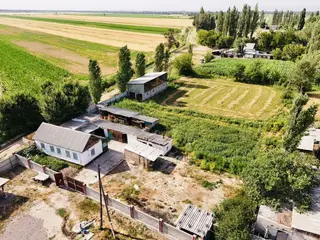 3 комнаты, 38 м², 25 соток, Кант, Собственник
