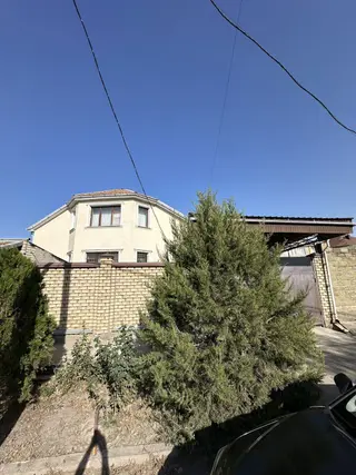 360 м², 6 комнат и более, Джал-15