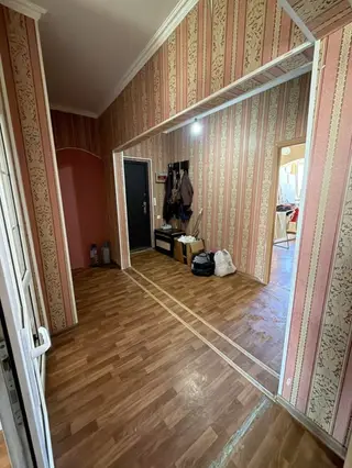 3 комнаты, 80 м², Улан-2 мкр 106 серия улучшенная, 9 этаж