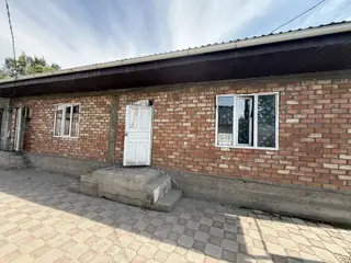 5 комнат, 48 м², Кызыл Аскер Агентство недвижимости