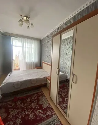 2 комнаты, Собственник, Семейным, от 6 месяцев, С мебелью полностью