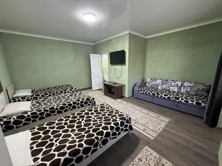 Сдаются комнаты на долгий срок. Чолпон Ата, район,Ала Тоо’’. Все
