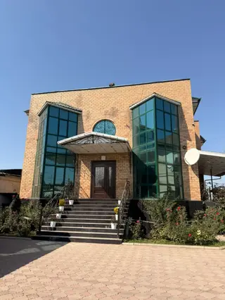 500 м², 6 комнат и более, Кок-Жар ж/м