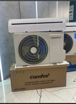 Сплит-система, AUX, Новый