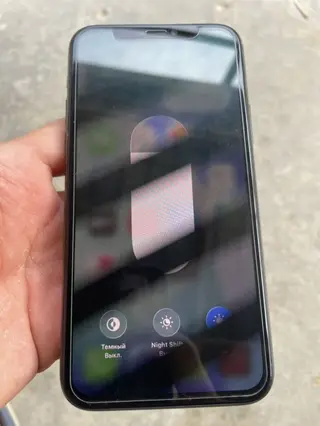 IPhone 11 Pro, 256 ГБ Основные характеристики: - Модель: iPhone 11