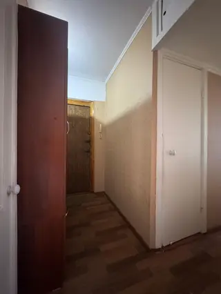 3 комнаты, 58 м², 8 мкр 104 серия, 5 этаж, Старый ремонт