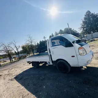 Легкий грузовик, Kia, Стандарт, 3 т, Б/у