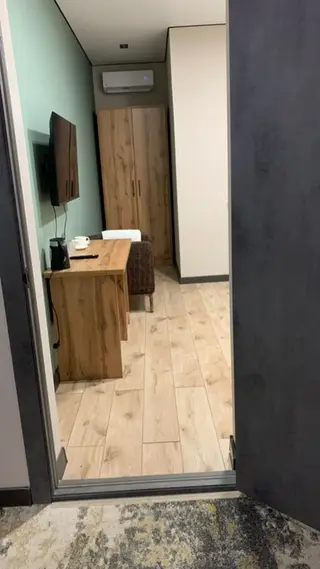 MokkHotel Комфорт и уют для в