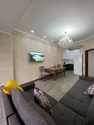1 комната, Караван ТРЦ, Кондиционер