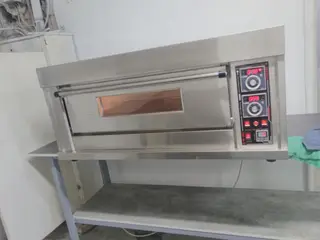Требуется пекарь на самсу