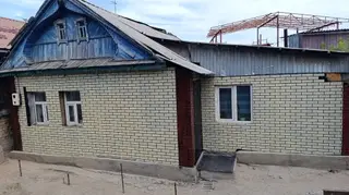 2 комнаты, 83 м², 4 соток, Кант, Собственник