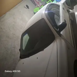 Daewoo Lanos: 2005 г., 1.6 л, Механика, Бензин, Седан