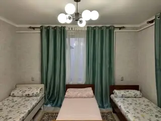 Ищете уютное место для отдыха в Караколе? Добро пожаловать! Тихий