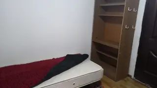 12 м², С мебелью частично