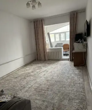 1 комната, 35 м², Учкун мкр 2 этаж