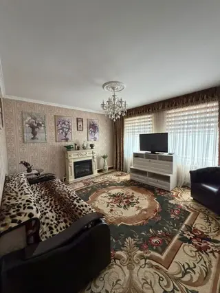Продается шикарный кирпичный дом — 338 м² на участке 10,8 соток