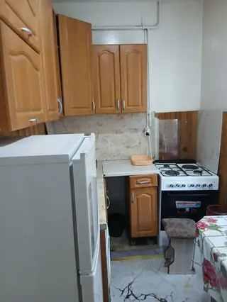Посуточно кв в г Каракол 1 к кв