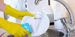 Требуется Посудомойщик, Оплата: Еженедельно