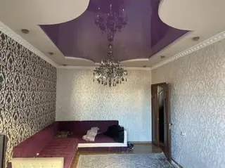 Сдаю 2 ком. квартира в золотом квадрате Исанова/Боконбаева, этаж 2/9