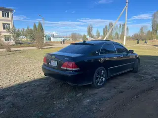 Toyota Crown: 2004 г., 3 л, Автомат, Бензин, Седан