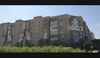 2 комнаты, 53 м², Кок-Жар мкр Индивидуалка, 7 этаж, Косметический ремонт
