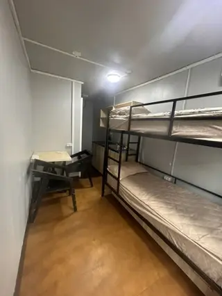 15 м²