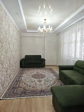 Сдам 2-комнатную квартиру в Тунгуч, собственник