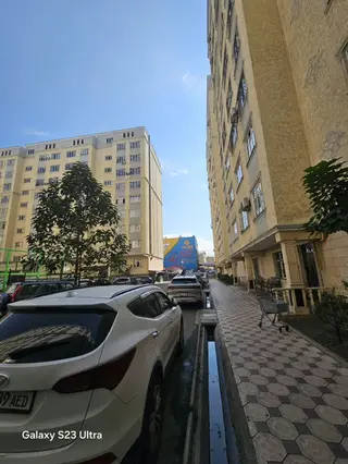1 комната, 49 м², Элитка, 4 этаж, Евроремонт