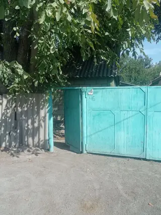 2 комнаты, 80 м², 12 соток, Кара-Балта, Собственник