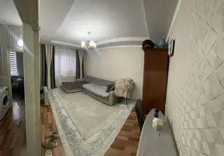 1 комната, 35 м², Нижний Джал (Джал-23) 105 серия, 5 этаж, Дизайнерский ремонт