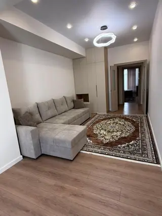 Сдаётся евро трешка в Востоке 5 1000$ 500$ депозит После