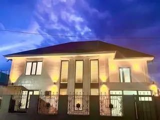 300 м², 6 комнат и более, Кок-Жар ж/м