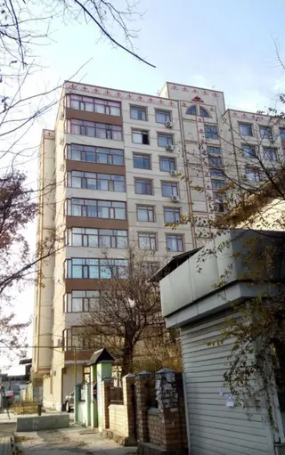 3 комнаты, 75 м², БГУ Элитка, 2 этаж, Евроремонт