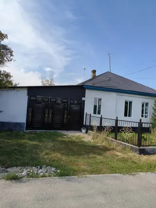 Продаётся жилой дом по бизнес на участке 6 соток Характеристики и