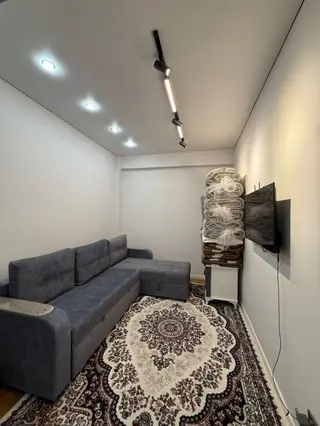 Продам 1-комнатную квартиру на Джал-15, элитка