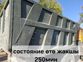 Кузов от камаза камаз жейфан фав хово шакман