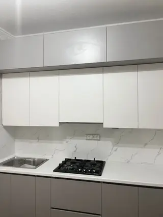 2 комнаты, 52 м², Асанбай мкр 106 серия, 9 этаж, Свежий ремонт