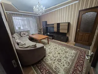 2 комнаты, Фрунзе мкр., Собственник, Без животных, от 6 месяцев, от 1 года, С мебелью полностью
