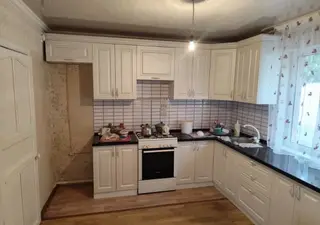 68 м², 3 комнаты, Аламединский рынок / базар, Семейным
