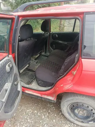 Opel Astra: 1992 г., 1.8 л, Бензин