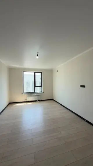 2 комнаты, 68 м², Тунгуч мкр 14 этаж, Свежий ремонт