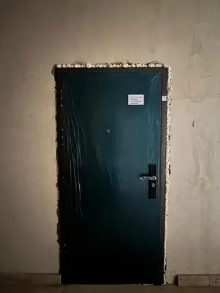 Джал 1 ком 3 Эт псо центральное отопление газ свет 57 квадратов по