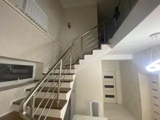 118 м², 5 комнат, Пишпек