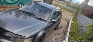 Honda Accord: 1998 г.