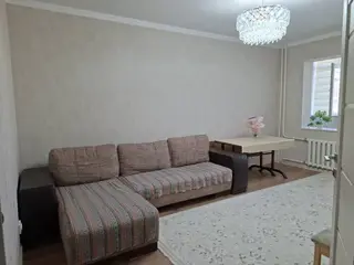 3 комнаты, 80 м², Восток-5 мкр 105 серия, 7 этаж, Евроремонт