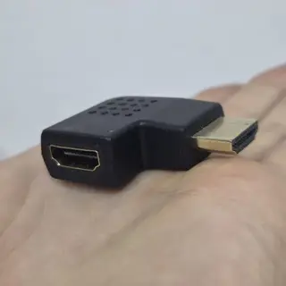 HDMI